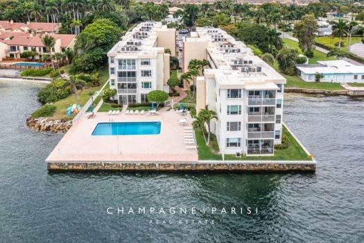 Boynton Beach Waterfront Condos For Sale