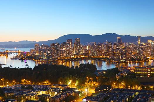 Vancouver West