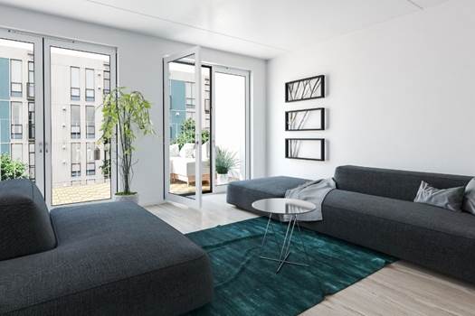 Image showcasing Luxury Condos for Sale in Fairfax County