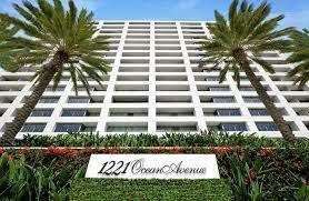 1221 Ocean Avenue