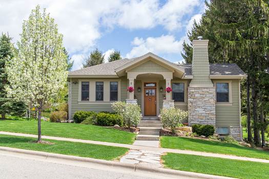 Raleigh Bungalows For Sale | Search Bungalow-Style Homes Raleigh NC