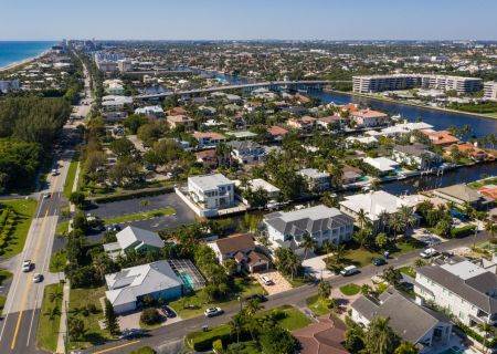 Mansions In Boynton Beach Florida