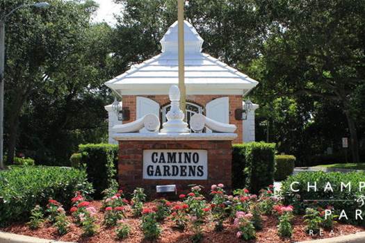 Camino Gardens Homes For Boca Raton Real Estate - Botanical Gardens Near Boca Raton Florida