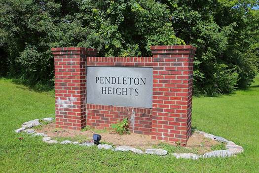 Pendleton Heights