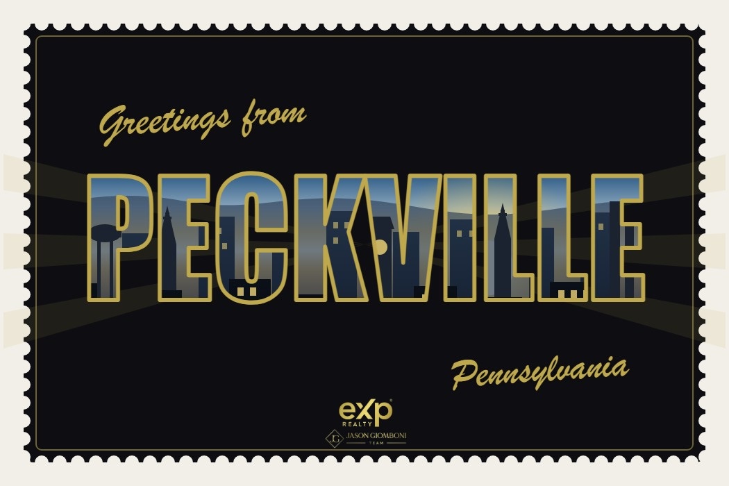 Peckville, Pennsylvania — Jason Giomboni Team
