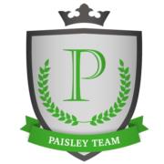 The Paisley Team
