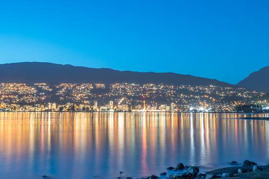 West Vancouver