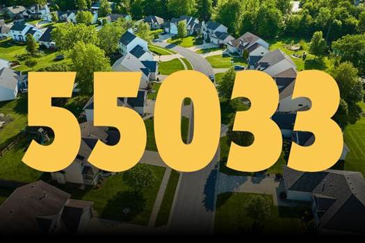 Find Your Dream Home in 55033 Zip Code - Hastings Real Estate Listings