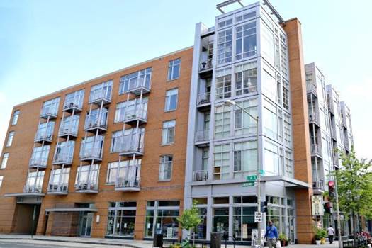 V Street DC - Washington DC Real Estate