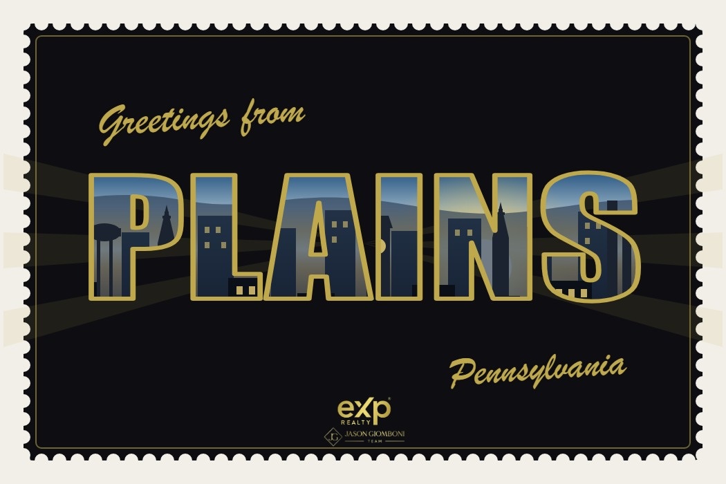 Plains Township, Pennsylvania — Jason Giomboni Team