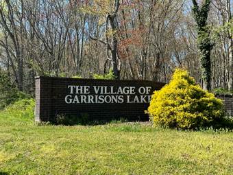 The Village Of Garrisons Lake Homes Smyrna De 