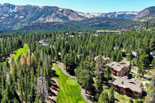 Sierra Star Golf Course Condos for Sale in Mammoth Lakes - Mammoth ...