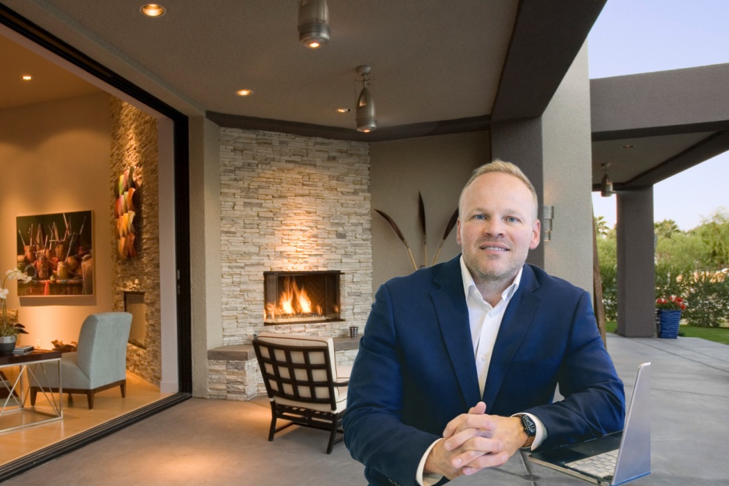 North Phoenix & Scottsdale Real Estate - Homes for Sale in North ...