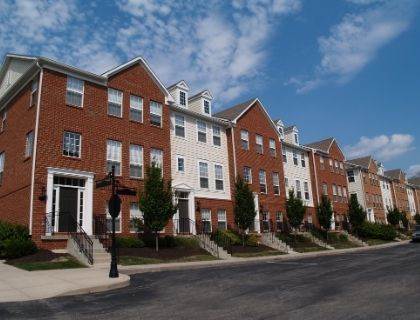 Windy Hill Condos Alexandria Va