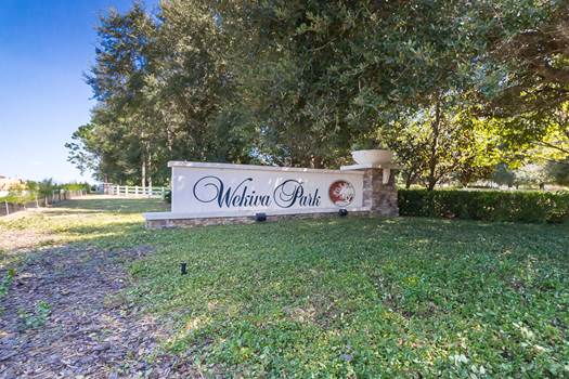 Estates at Wekiva Park