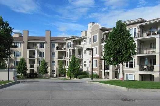 Pointe at Quail Ridge Condos for Sale | 3178 Via Centrale Kelowna