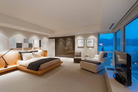 Homes with Air Conditioning