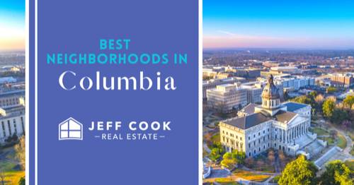 Best Neighborhoods in Columbia: Columbia, SC Community Living Guide