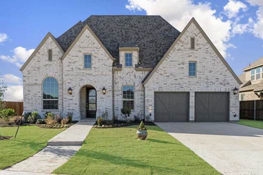 tour 18 flower mound homes for sale