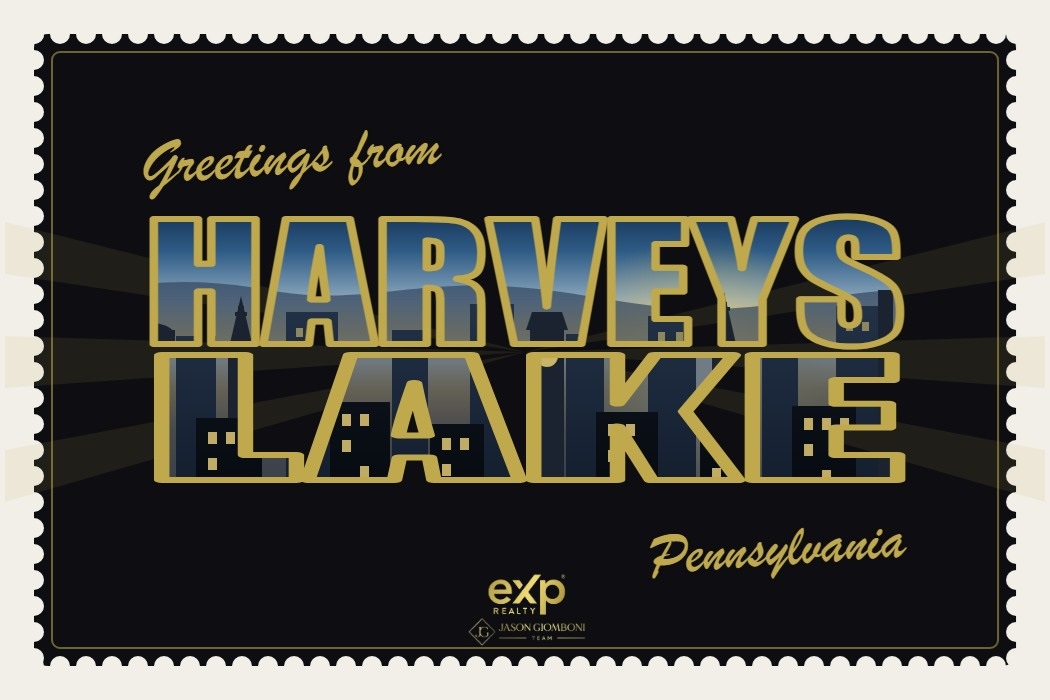 Harveys Lake, Pennsylvania — Jason Giomboni Team