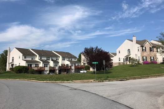 Villiage of Shannon