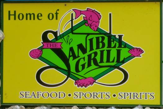 Sanibel Grill