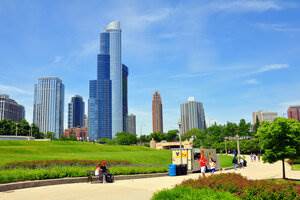 SOUTH LOOP