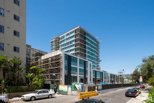 Four Seasons Private Residences Los Angeles