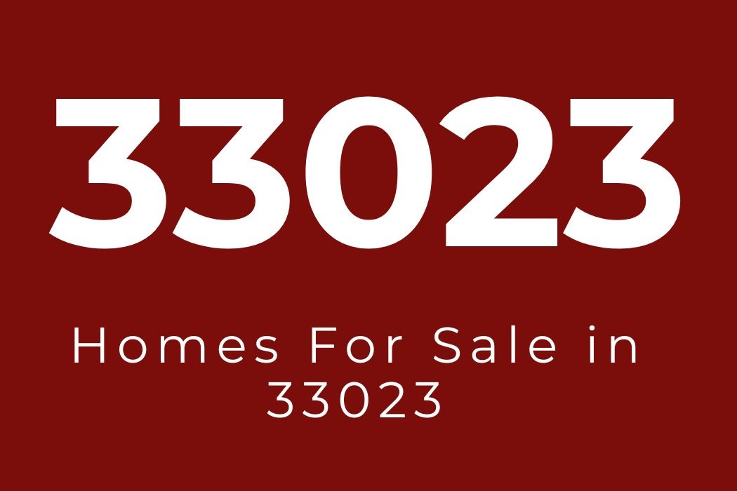 33023 Zip Code