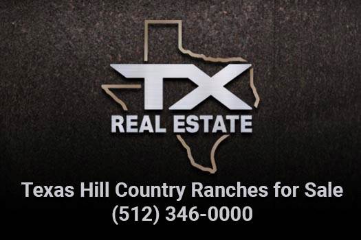 Page 9 - Texas Hill Country Ranches & Land For Sale - $1,000,000 ...