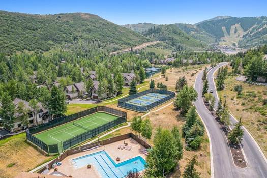 Lower Deer Valley Homes and Condos for Sale |Lower Deer Valley - Park ...