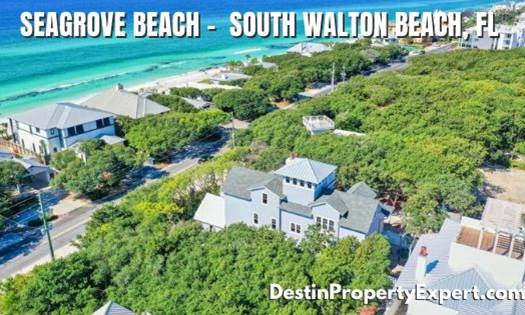 Seagrove Real Estate Homes And Condos For Sale In Seagrove Beach 30a