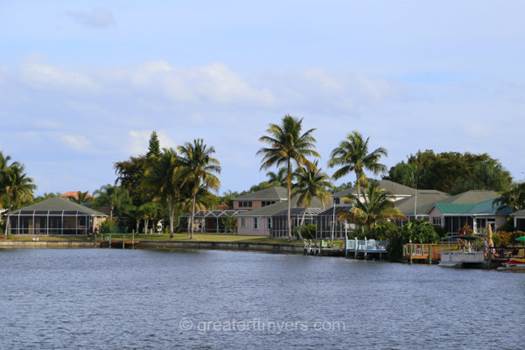 Cape Coral Freshwater Homes - Greater Fort Myers Real Estate