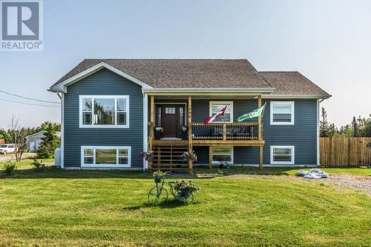 Residential Real Estate - Newest Listings for Sale in NL