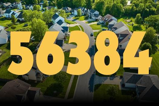 Discover Your Dream Home in the 56384 Zip Code | Latest Real Estate ...