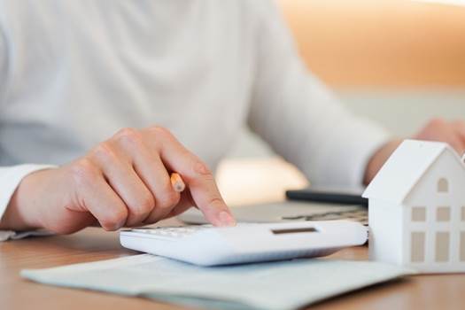 Mortgage Pre-Approval