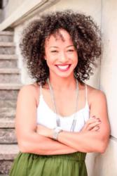 Yasha Albright