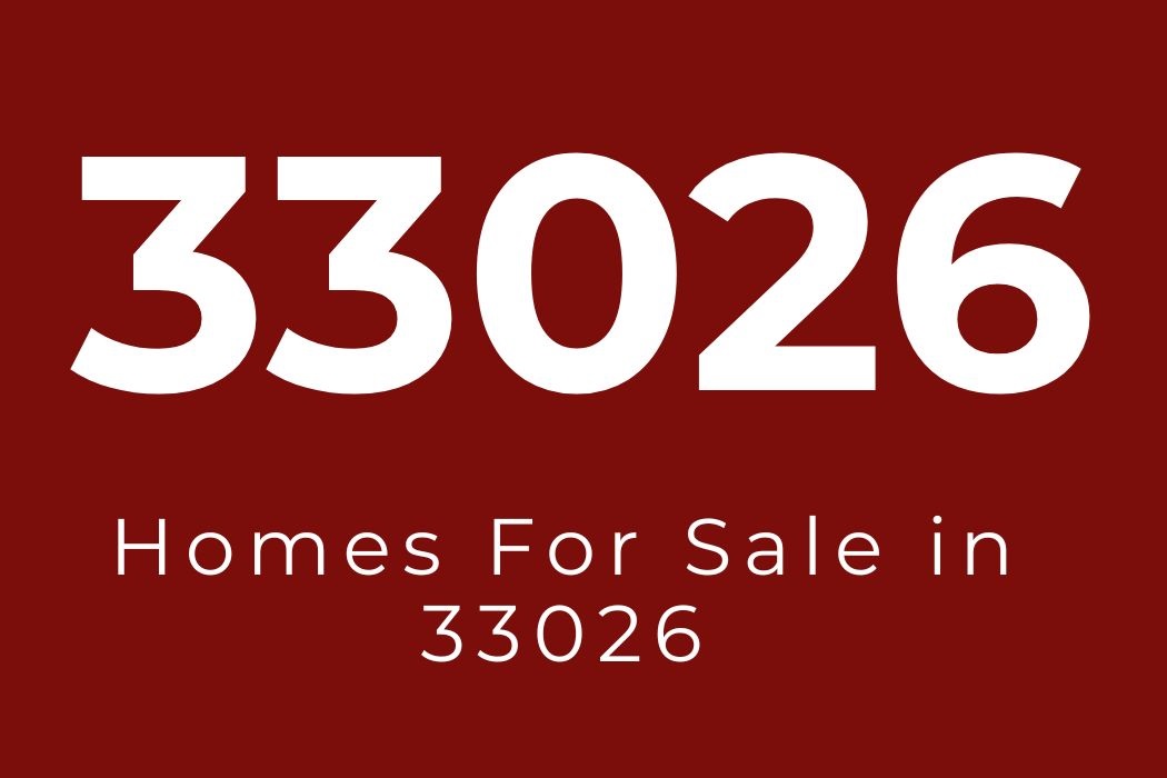33026 Zip Code