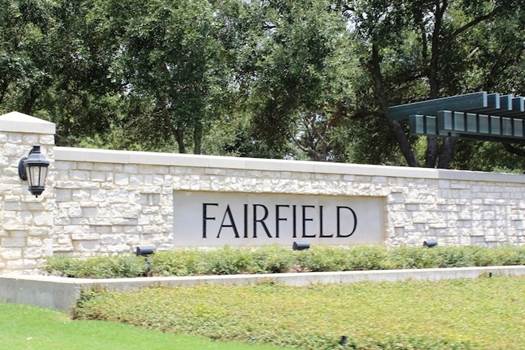 Image showcasing Fairfield Homes for Sale | Cypress TX | Top-Ranked CFISD Schools