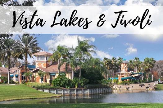 Vista Lakes & Tivoli