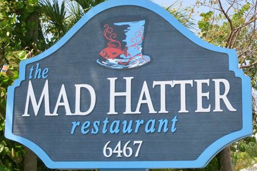 Mad Hatter