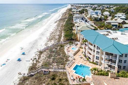 Inn At Blue Mountain Beach In 30A Condos For Sale Florida