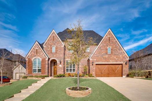 SOLD - 3721 Arborglen Court