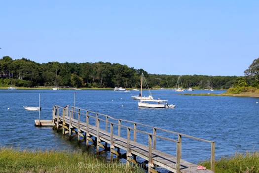 Everything to Know About The Brewster Tidal Flats