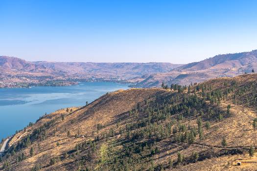 Chelan Wa Real Estate For Sale