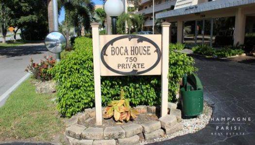 Boca House Condo Waterfront Condos For Sale | Champagne ...