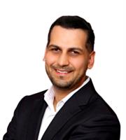 Tony Kalsi