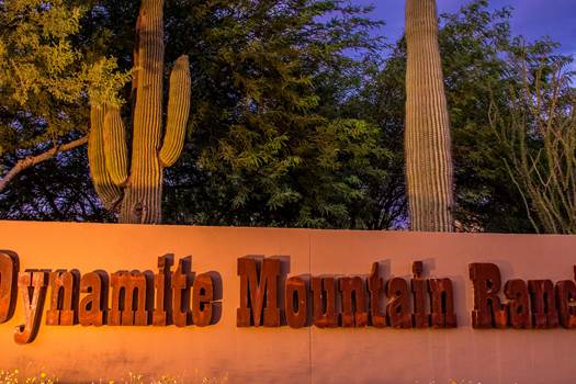 Superior Dynamite Mountain Ranch Realtor Andrea Crouch and Homes for ...