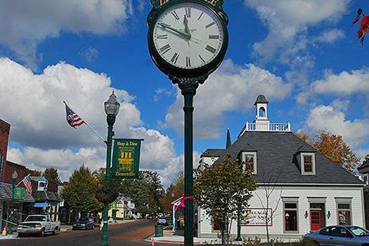 Zionsville