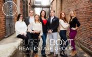 Russell Boyt Real Estate Group
